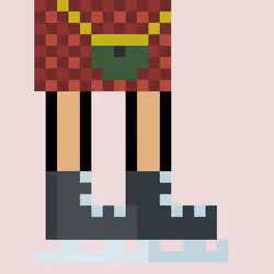 Zunk Legs #15608