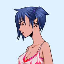 Itsuki #3960