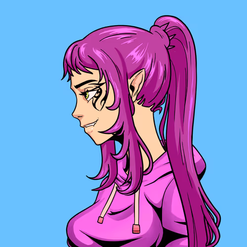 Itsuki #3734