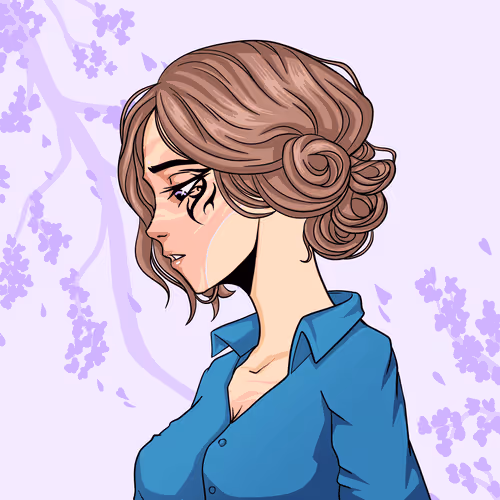 Itsuki #6497