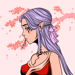 Itsuki #1470
