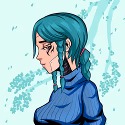 Itsuki #2458