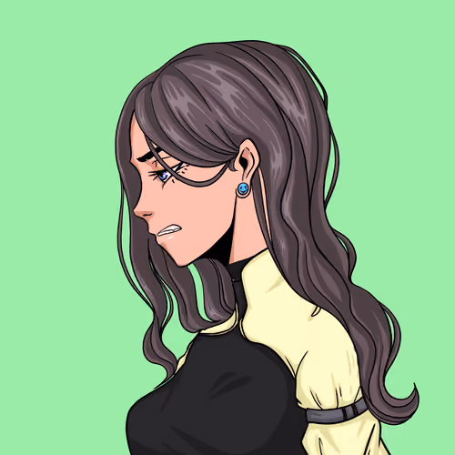 Itsuki #1412