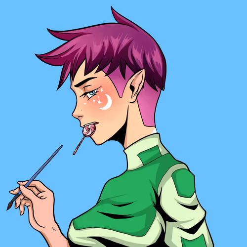 Itsuki V2
