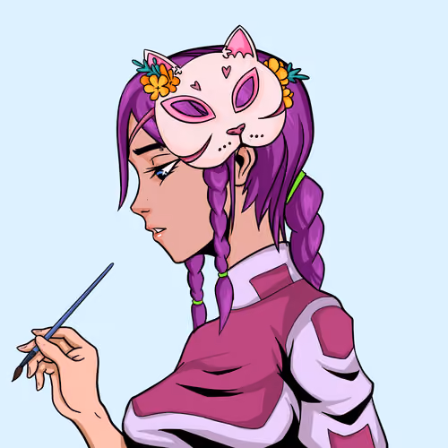 Itsuki #2262