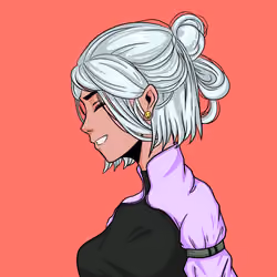 Itsuki #6525