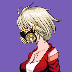 Itsuki #3638