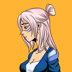 Itsuki #5154