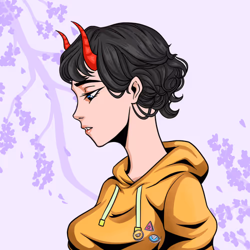 Itsuki #3097