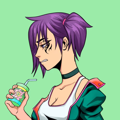 Itsuki #4957
