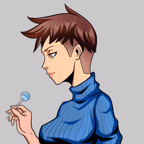 Itsuki #4625