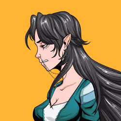 Itsuki #3830