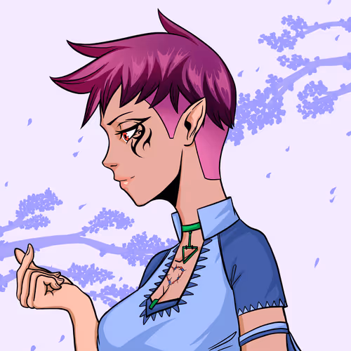 Itsuki V2