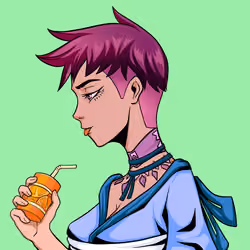 Itsuki #3494