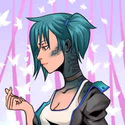 Itsuki #5833