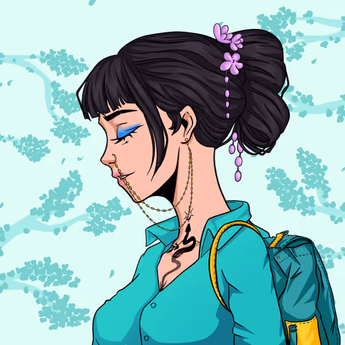 Itsuki #1248