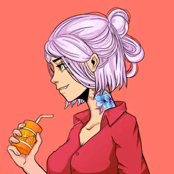 Itsuki #4999