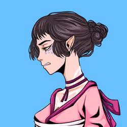 Itsuki #4981