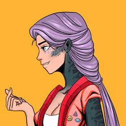 Itsuki #1299