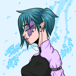 Itsuki #4309