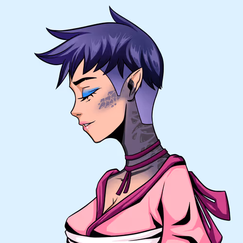 Itsuki V2