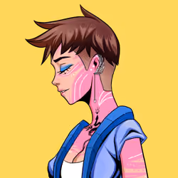 Itsuki #3284