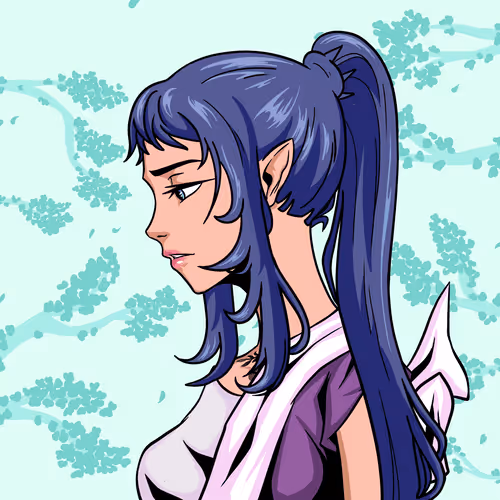 Itsuki #2135
