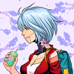 Itsuki #2452