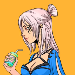 Itsuki #1796
