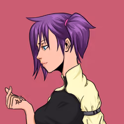 Itsuki #6195