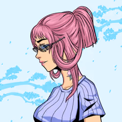 Itsuki #3723
