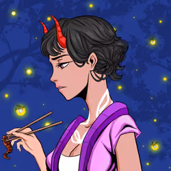 Itsuki #4998
