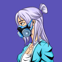 Itsuki #6106