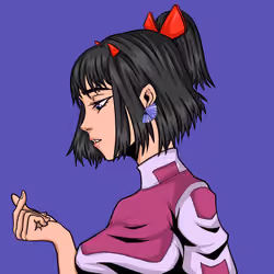 Itsuki #1224