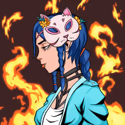 Itsuki #168