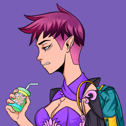 Itsuki #3560