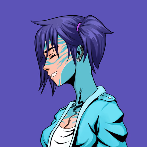 Itsuki #5152