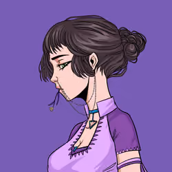 Itsuki #5603