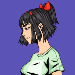 Itsuki #1960