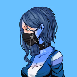 Itsuki #2377