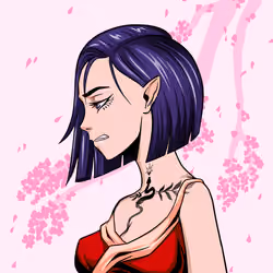 Itsuki #5443