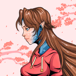 Itsuki #1520