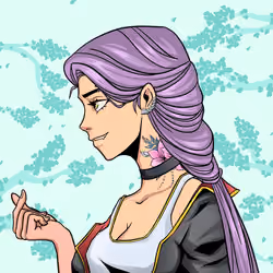 Itsuki #4069