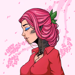 Itsuki #2261