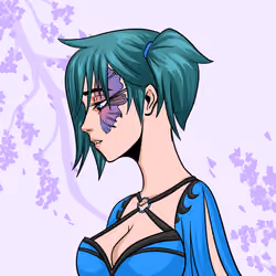 Itsuki #2429