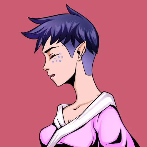 Itsuki V2