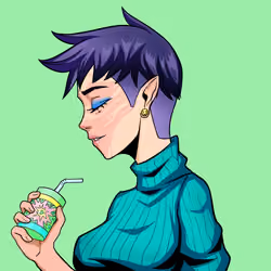 Itsuki #758