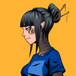 Itsuki #3800