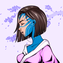 Itsuki #3964