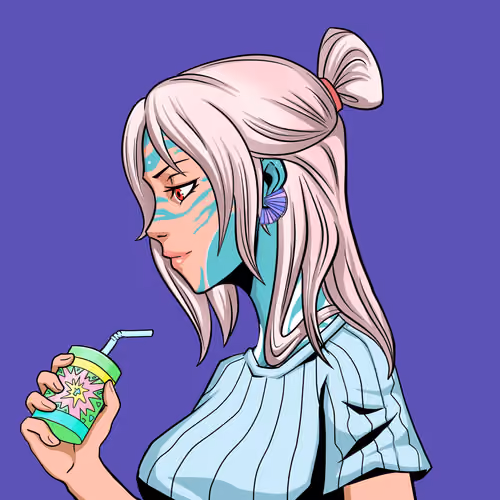 Itsuki #3213